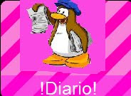 !Diario de Club Penguin!