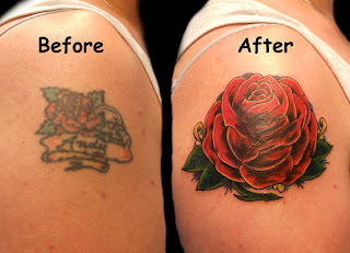 New Graffiti 12 Tattoo Cover Ups