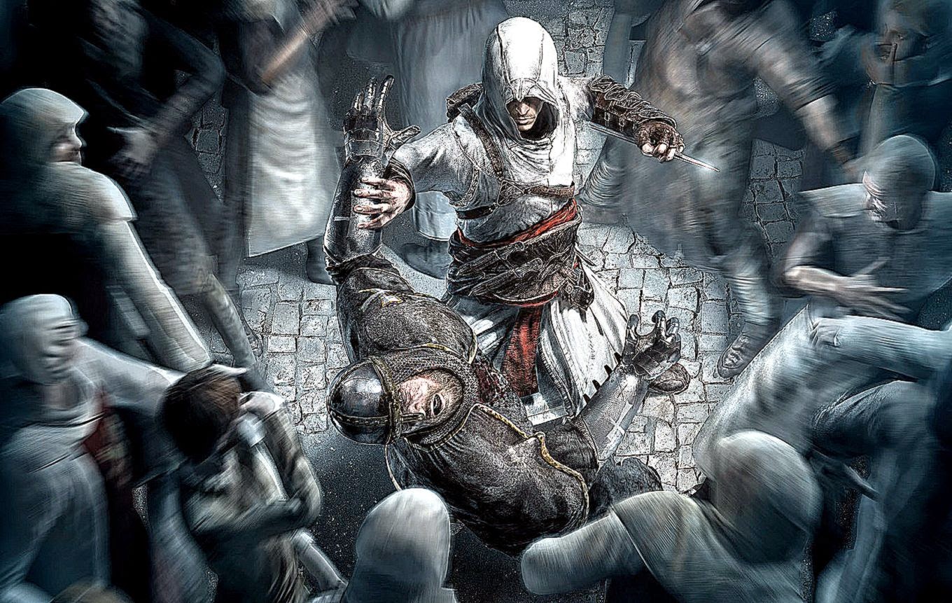 Video Games Assassins Creed Altair Games Fresh New Hd Wallpaper Video Games Assassins Creed Altair Games Fresh New Hd Wallpaper