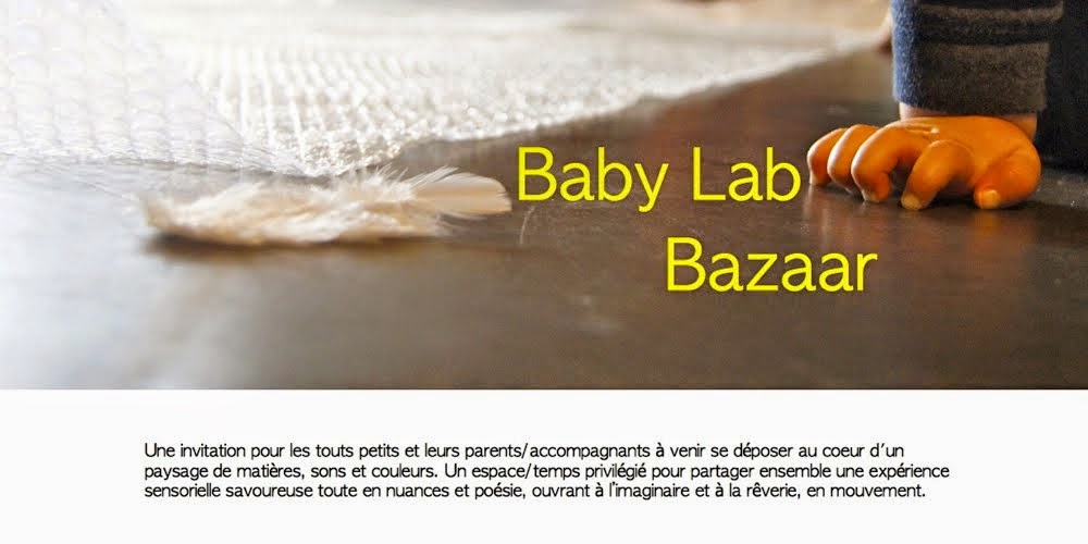 Baby Lab