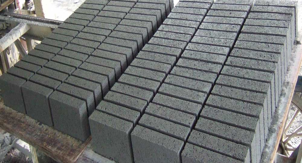 How to choose best concrete building blocks company Ghana