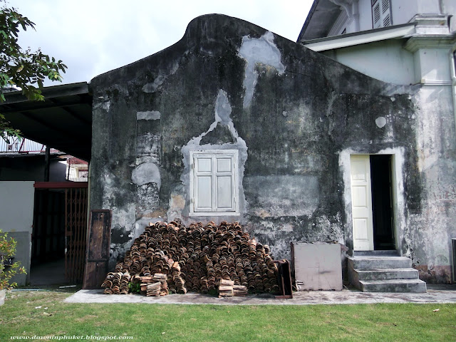 Museums in Phuket