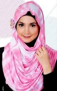 Hijab Modern Terbaru