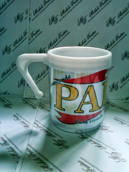 Caneca personalizada