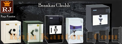 Alt="Brankas Chubb"