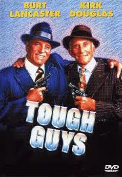 Tough Guys (1986) Tough Guys (1986)