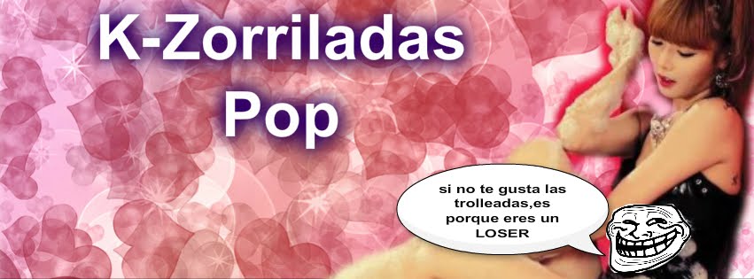 K- Zorriladas Pop
