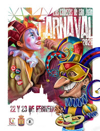 Carnaval de Las Cabezas