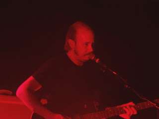 12.07.2015 Düsseldorf - Zakk: Timber Timbre