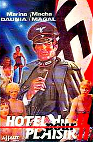 Casa Privata Per Le SS Full Movie Part 1 Casa Privata Per Le SS Full Movie Part 1