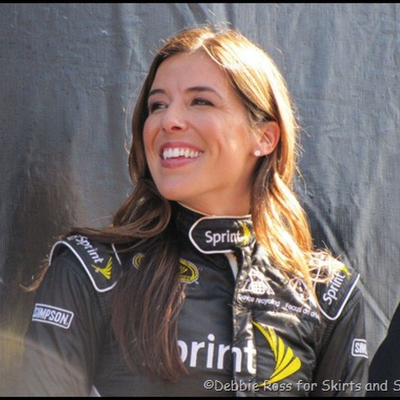 Women in NASCAR ... All-Star Edition with Miss Sprint Cup