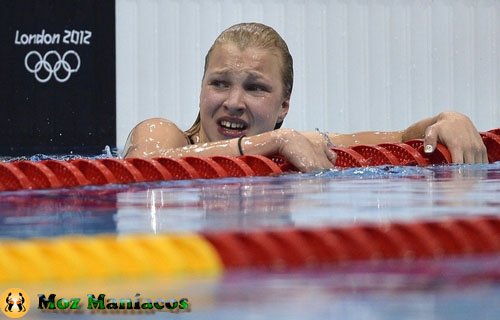 Ruta Meilutyte