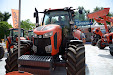 Fercam 55. National Farm Fair in Manzanares