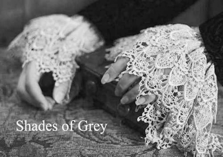 Shades of Grey