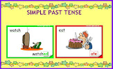 PAST TENSE