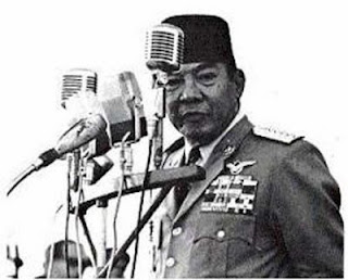 Kata Mutiara Bung Karno - Jas Merah Indonesia