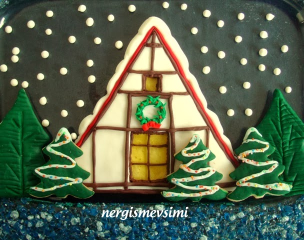 nergismevsimi: VİTRAY YILBAŞI KURABİYESİ