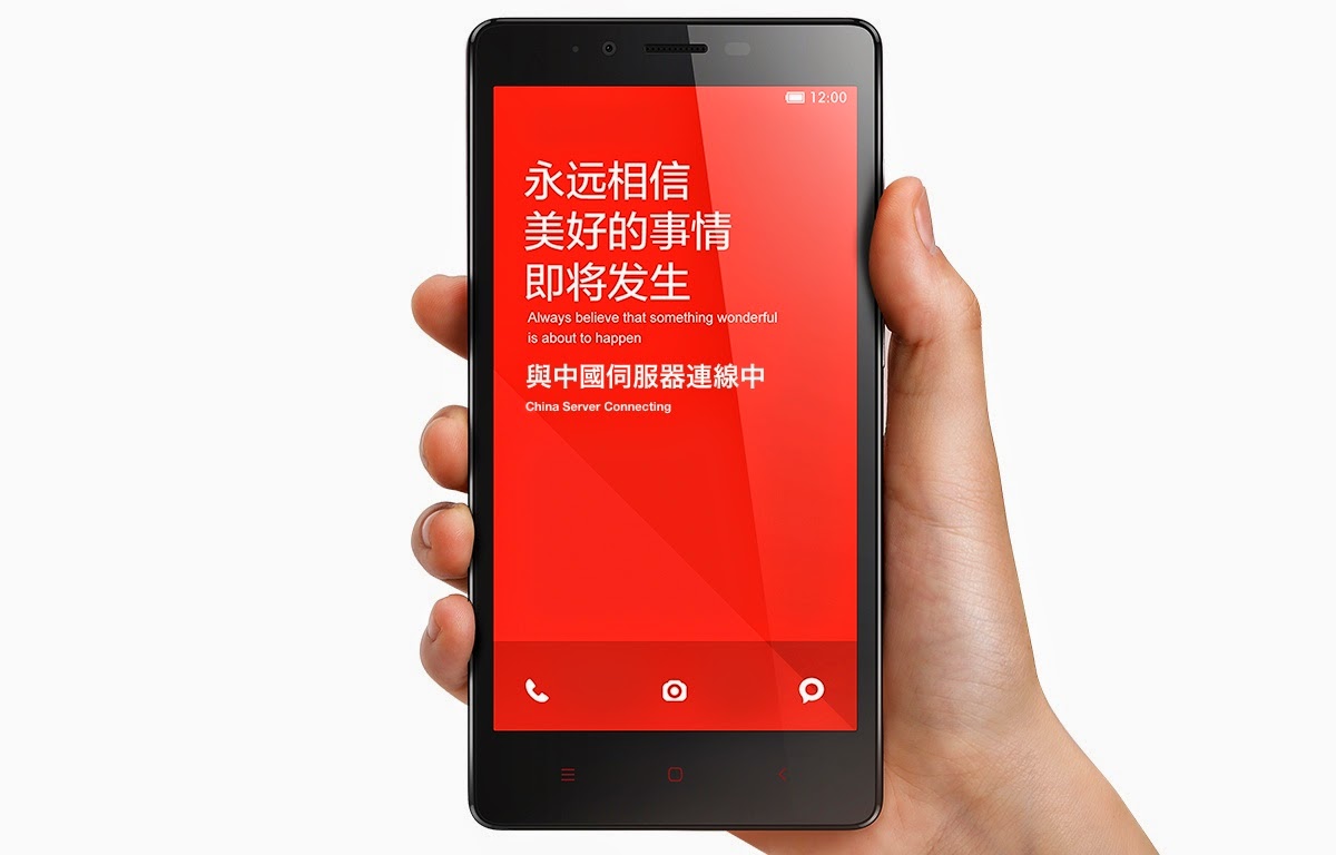 xiaominote china server - 紅米Note遭踢爆暗藏木馬　自動回傳使用者資料至中國伺服器