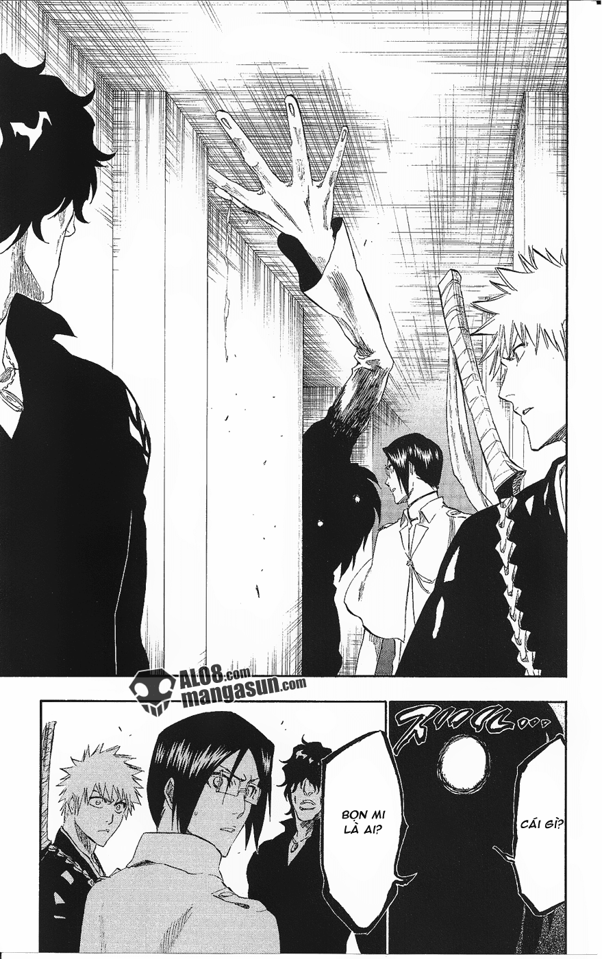 BLEACH chap 241