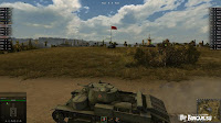 World of Tanks Исследования 