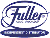 Fuller Brush