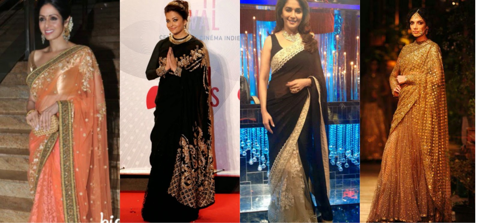 2019 year looks- Malhotra manish latest saree designs 2019 year style- Malhotra manish latest saree designs