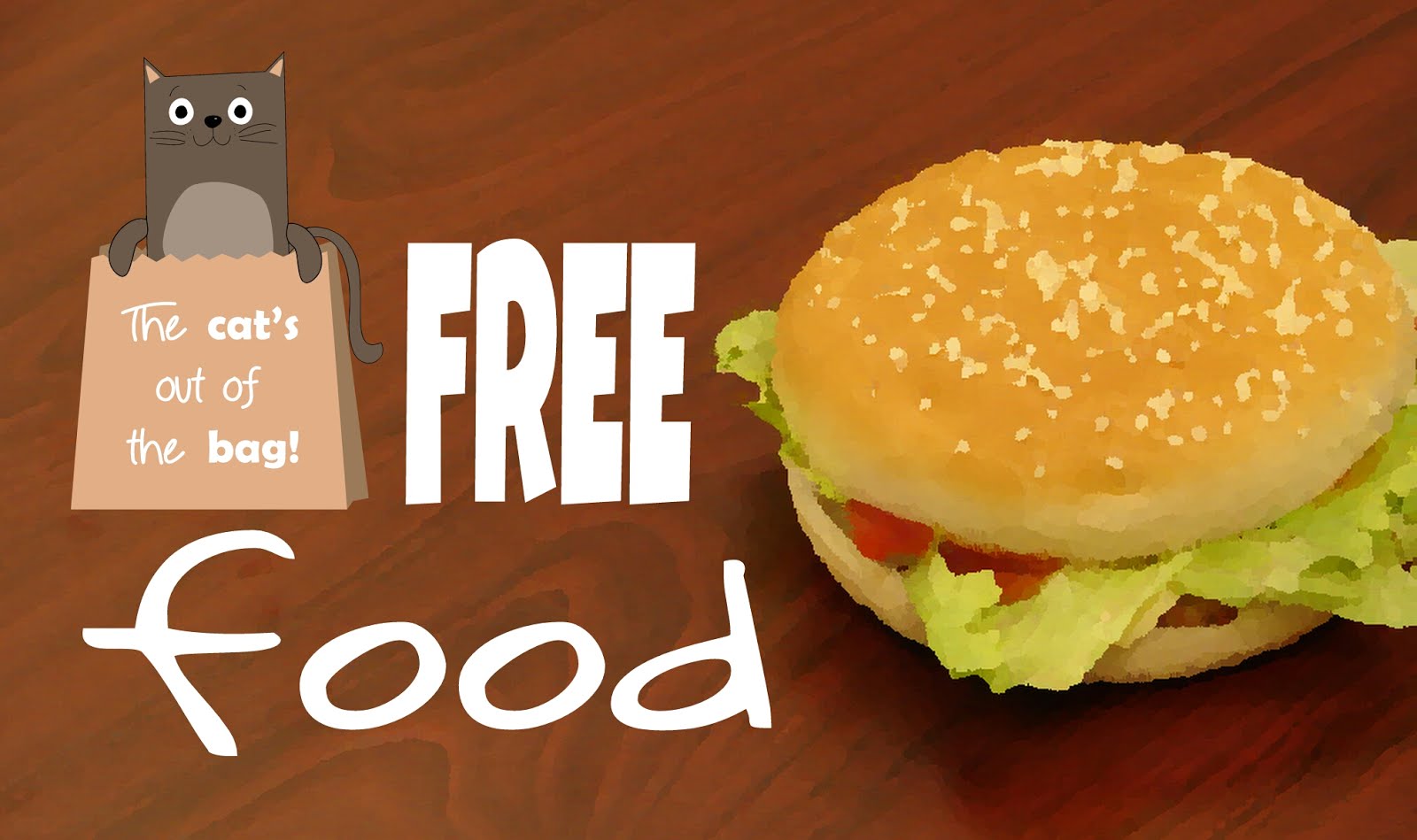 Kids Eat FREE!