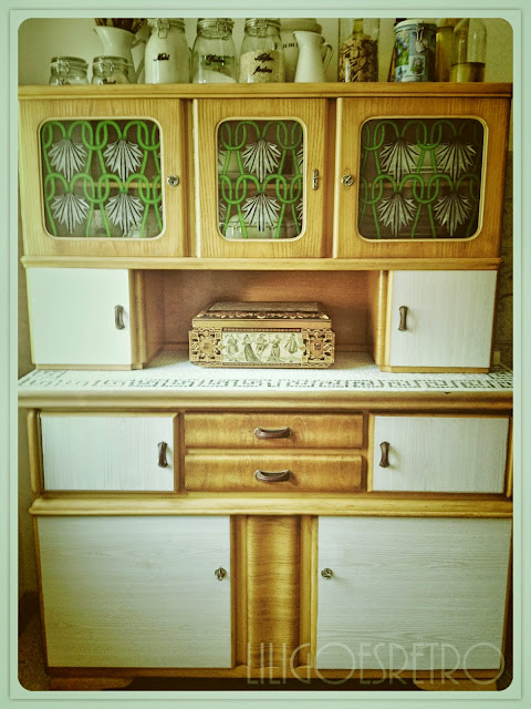 Lili goes RETRO!: September 2013