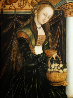 Lucas Cranach  Il  Vecchio