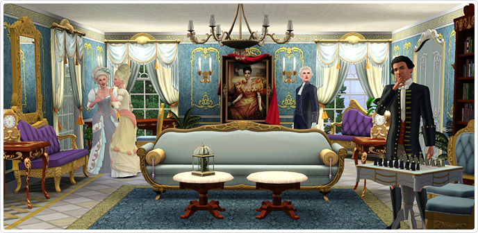 Parche De Los Sims 2 Gratis