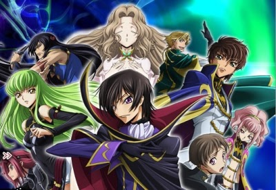 Code geass torrent english dub kickass Code geass torrent english dub kickass