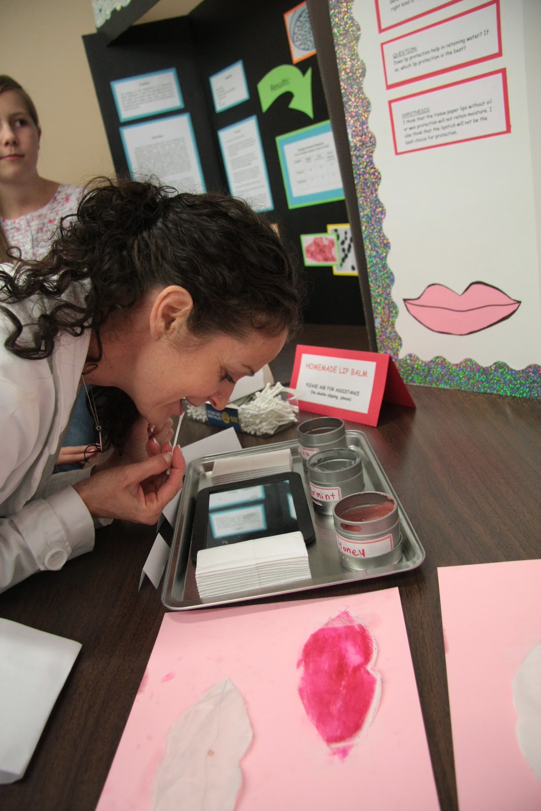 This Journey For The Love Of Science