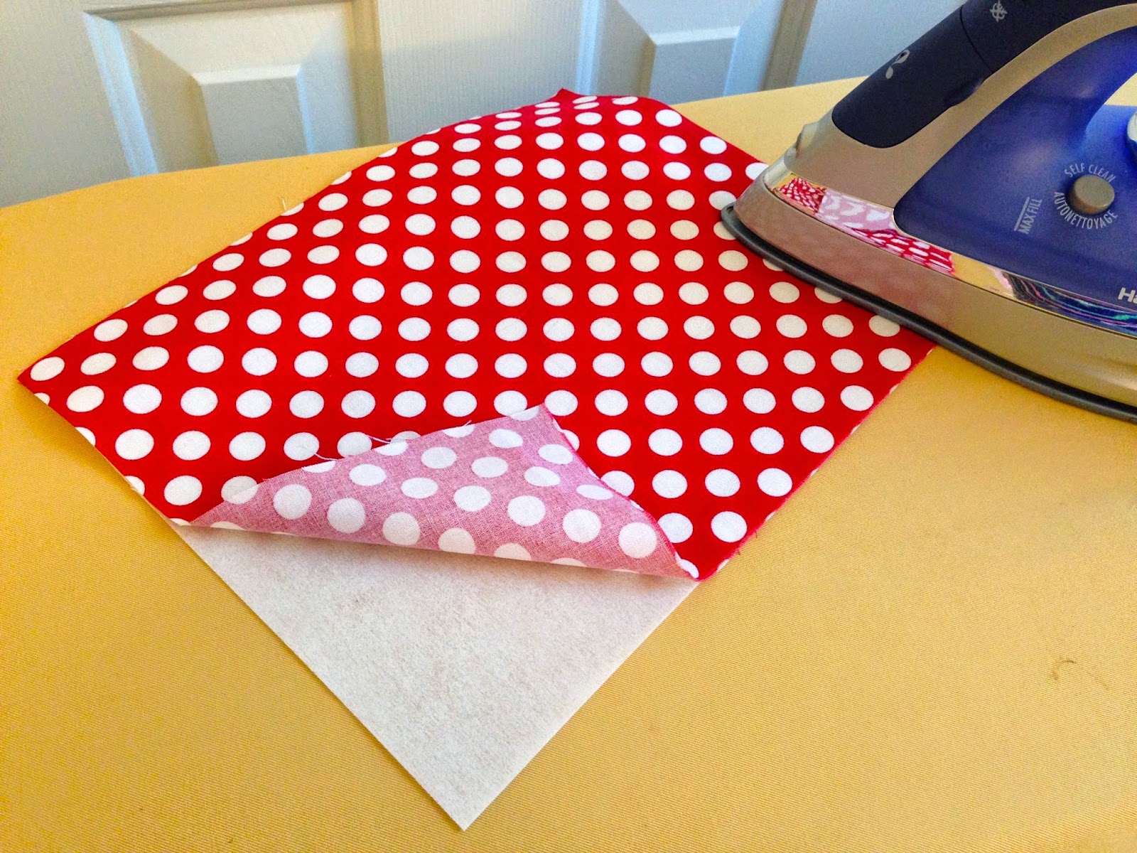 What is interfacing?