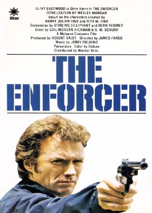Cuộc Chiến Khủng Bố -  Dirty Harry The Enforcer (1976) Vietsub 55