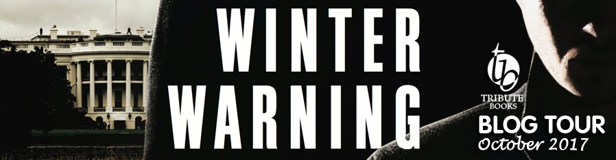 Winter Warning Blog Tour