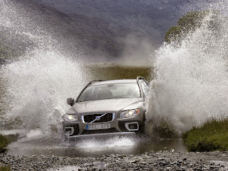 volvo xc70