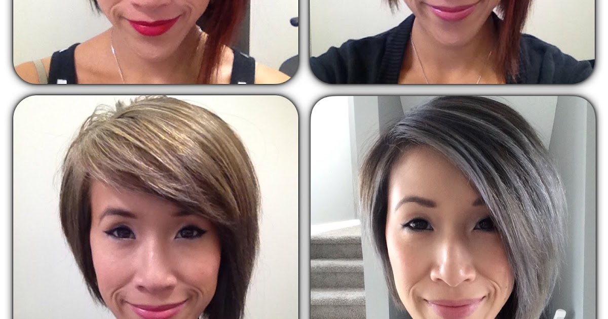 Do It Like Doli My Hair Color Evolution