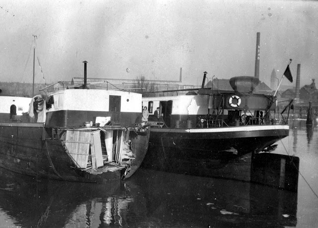 werk binnenvaart foto s van schepen en werk werk binnenvaart foto s van schepen en werk