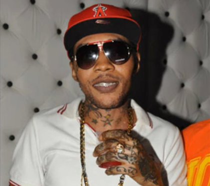 Vybz Kartel Lyrics