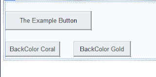 asp.net Button BackgroundColor(BackColor) Example