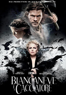 Biancaneve e il Cacciatore (2012) Film Streaming ITA Biancaneve e il Cacciatore (2012) Film Streaming ITA