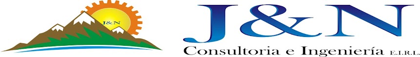 J&N Consultoria e Ingenieria EIRL