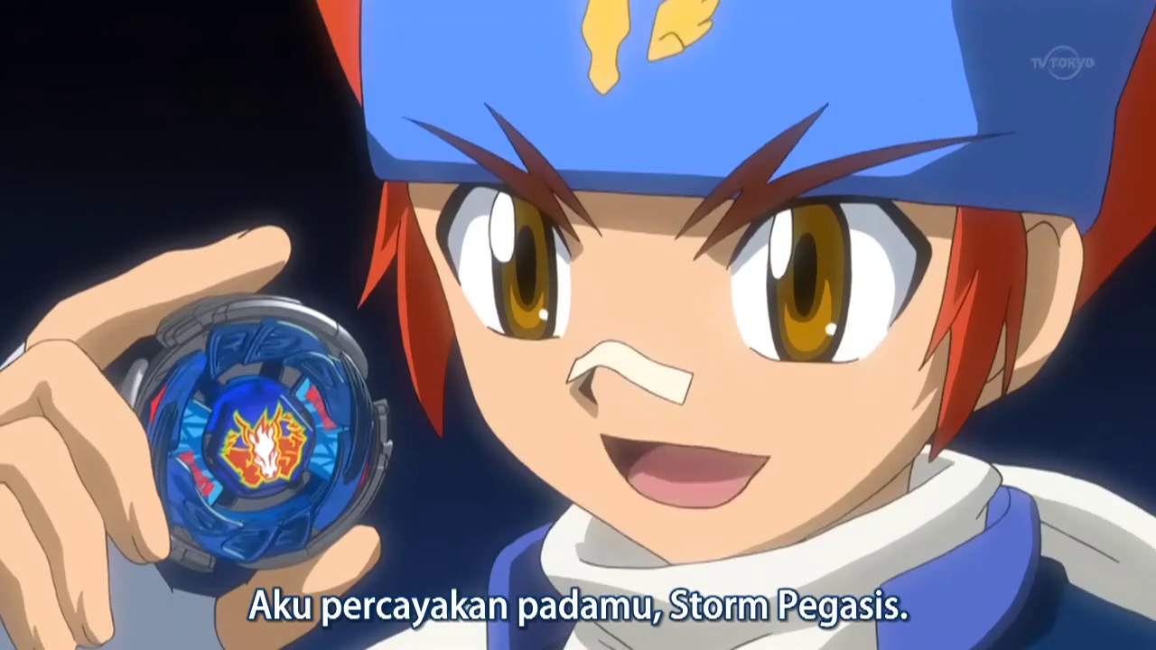 download beyblade the movie sub indo.