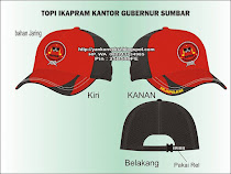 TOPI PRAMUKA