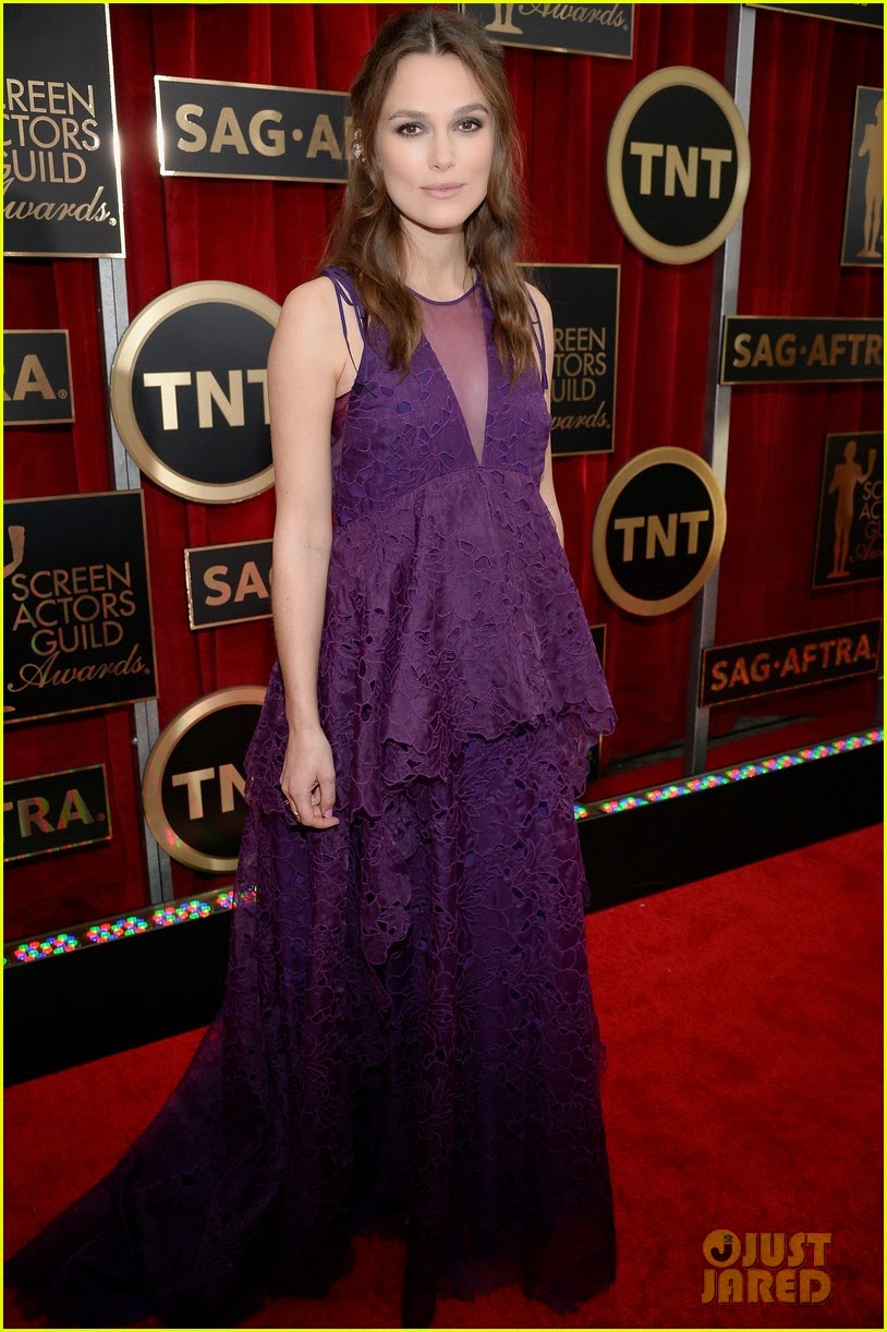 LOOKS E MAQUIAGENS SAG AWARDS 2015 2