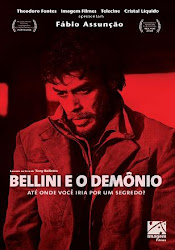 Download Bellini e o Demônio (Nacional) Gratis Baixar Filme Bellini e o Demônio (Nacional)