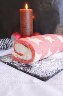 Receta brazo gitano