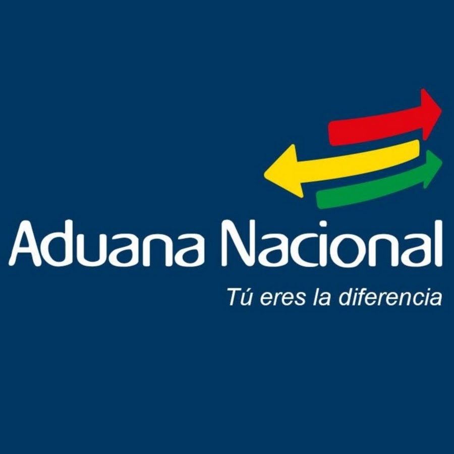 ADUANA NACIONAL DE BOLIVIA (haga clic en la imagen)