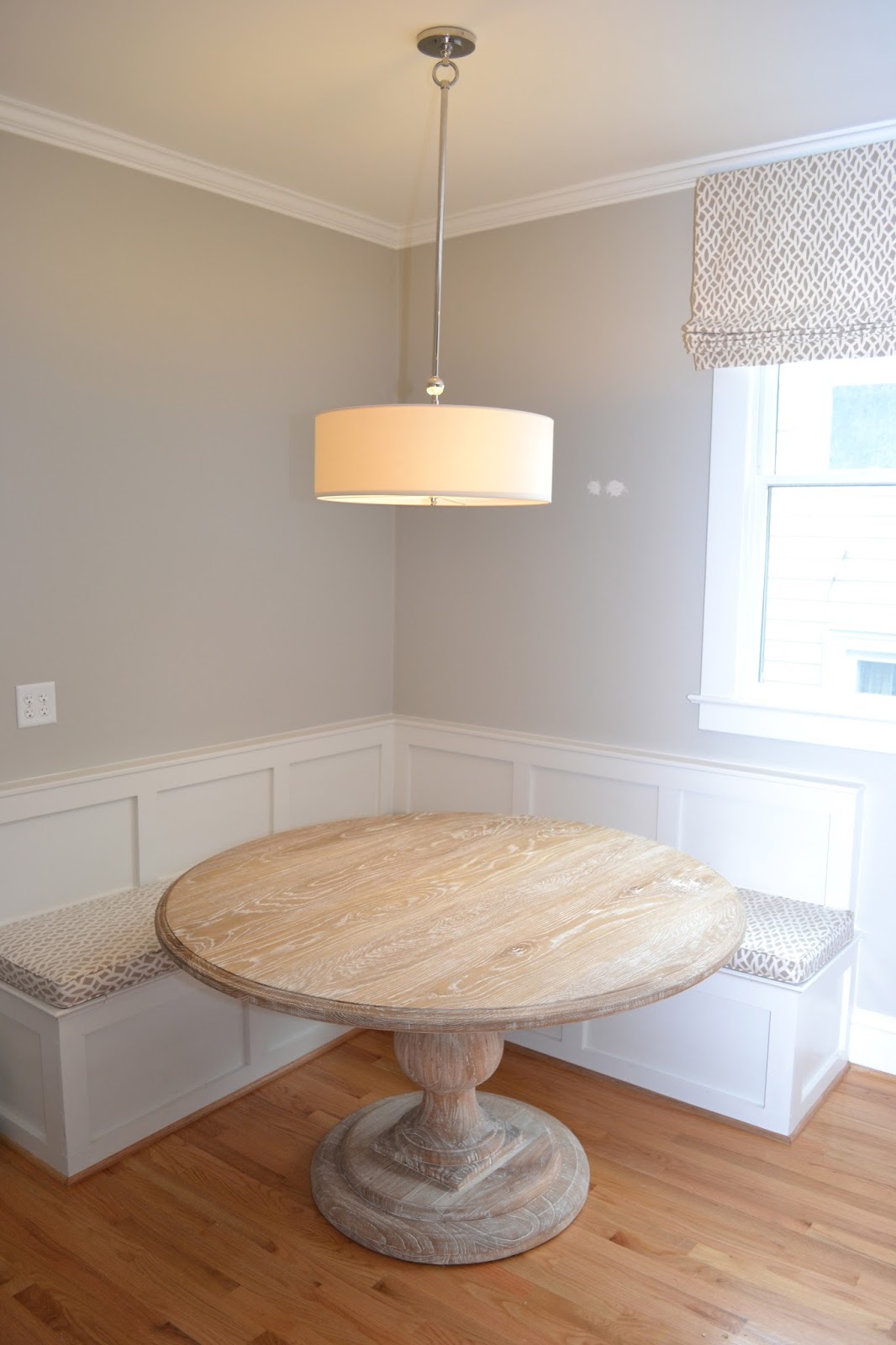 Lucy williams interior design blog: before and after: magnolia ...