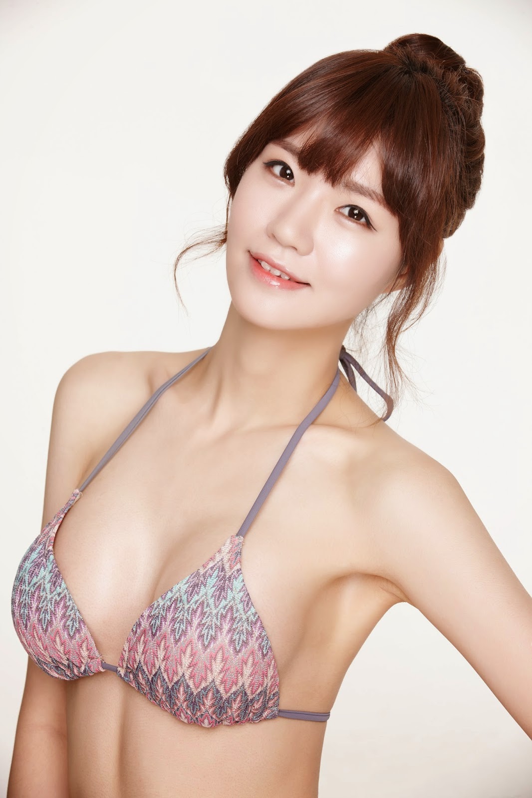 Breast Enhancement Model